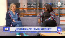 Entrevista a Mónica Olaza López sobre Racismo